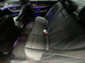 Cần bán Mercedes E 300 2016, màu đen