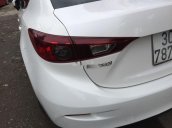 Cần bán lại xe Mazda 3 năm 2015, giá thấp, chính chủ sử dụng còn mới