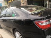 Bán ô tô Toyota Camry sản xuất 2017, xe chính chủ giá thấp