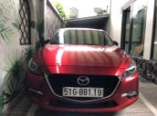 Bán xe Mazda 3 biển HCM đẹp, bản 2.0 Luxury - vin 2019