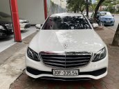 Bán Mercedes E200 2018 siêu mới