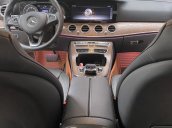 Bán Mercedes E200 2018 siêu mới