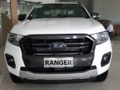 Ford Ranger WT 4X4 Biturbo giá chỉ từ 840 triệu kèm km hấp dẫn