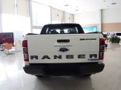 Ford Ranger WT 4X4 Biturbo giá chỉ từ 840 triệu kèm km hấp dẫn