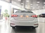 Hyundai Accent AT, AT ĐB 2020 cam kết có xe đủ màu, giao ngay trong tháng