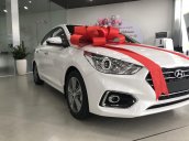 Hyundai Accent AT, AT ĐB 2020 cam kết có xe đủ màu, giao ngay trong tháng