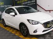 Mazda 2 1.5AT sedan 2018 màu trắng