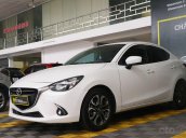 Mazda 2 1.5AT sedan 2018 màu trắng