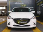 Mazda 2 1.5AT sedan 2018 màu trắng