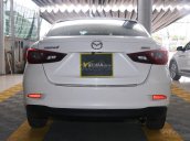 Mazda 2 1.5AT sedan 2018 màu trắng