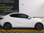 Mazda 2 1.5AT sedan 2018 màu trắng