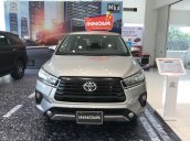 Toyota Innova E số sàn 2022, giảm giá lớn - Chỉ 5% thuế trước bạ - Hỗ trợ vay ngân hàng trong ngày