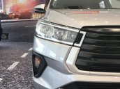 Toyota Innova E số sàn 2022, giảm giá lớn - Chỉ 5% thuế trước bạ - Hỗ trợ vay ngân hàng trong ngày