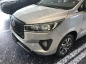 Toyota Innova E số sàn 2022, giảm giá lớn - Chỉ 5% thuế trước bạ - Hỗ trợ vay ngân hàng trong ngày