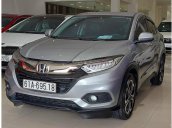 Honda HR-V 1.8G 2019 lướt 8000km, chỉ 736tr cho 1 chiếc xe nhập khẩu, nhiều option, bền bỉ tiết kiệm, hỗ trợ vay ưu đãi