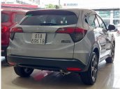 Honda HR-V 1.8G 2019 lướt 8000km, chỉ 736tr cho 1 chiếc xe nhập khẩu, nhiều option, bền bỉ tiết kiệm, hỗ trợ vay ưu đãi