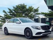 Xe Mercedes C200 Exclusive 2021 thông số, giá lăn bánh giảm tiền mặt, tặng bảo hiểm, 02 năm bảo dưỡng