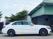 Xe Mercedes C200 Exclusive 2021 thông số, giá lăn bánh giảm tiền mặt, tặng bảo hiểm, 02 năm bảo dưỡng