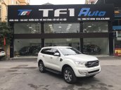 Bán xe Ford Everest Titalium 2.2 SX 2017