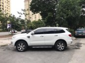 Bán xe Ford Everest Titalium 2.2 SX 2017