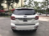 Bán xe Ford Everest Titalium 2.2 SX 2017