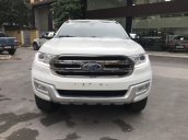 Bán xe Ford Everest Titalium 2.2 SX 2017