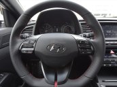 Bán xe Hyundai Elantra Sport đời 2020, màu trắng