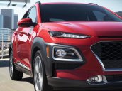 Bán xe Hyundai Kona 1.6 Turbo năm sản xuất 2020, màu đỏ