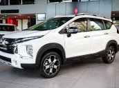 Mitsubishi Xpander Cross quà tặng hấp dẫn, lấy xe ngay, hỗ trợ ngân hàng