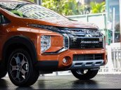 Mitsubishi Xpander Cross quà tặng hấp dẫn, lấy xe ngay, hỗ trợ ngân hàng