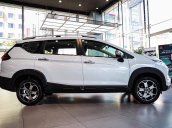 Mitsubishi Xpander Cross quà tặng hấp dẫn, lấy xe ngay, hỗ trợ ngân hàng