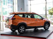 Mitsubishi Xpander Cross quà tặng hấp dẫn, lấy xe ngay, hỗ trợ ngân hàng