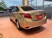 Xe Toyota Vios năm 2016 còn mới