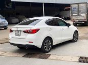 Bán Mazda 2 năm sản xuất 2018, màu trắng còn mới