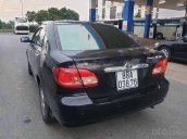 Bán xe Toyota Corolla Altis sản xuất năm 2004, màu đen còn mới, giá chỉ 238 triệu