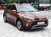 Bán xe Hyundai i20 Active năm sản xuất 2016, màu nâu, nhập khẩu còn mới