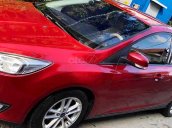 Cần bán lại xe Ford Focus sản xuất năm 2017, màu đỏ còn mới, giá 530tr