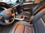 Bán ô tô Audi A4 năm 2013, màu trắng còn mới