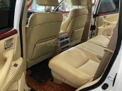 Bán xe Lexus LX sản xuất năm 2008, màu trắng, xe nhập còn mới