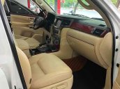 Bán xe Lexus LX sản xuất năm 2008, màu trắng, xe nhập còn mới