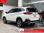 Cần bán Toyota Rush năm 2020, màu trắng, xe nhập