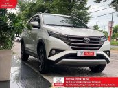 Cần bán Toyota Rush năm 2020, màu trắng, xe nhập