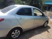 Bán lại xe Hyundai Grand i10 sản xuất năm 2018, màu bạc, xe gia đình