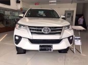 Cần bán Toyota Fortuner 2020, màu trắng