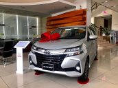 Cần bán xe Toyota Avanza năm sản xuất 2020