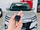 Cần bán xe Toyota Avanza năm sản xuất 2020