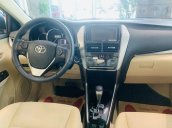 Cần bán Toyota Vios 1.5E MT 2020 giá cực tốt, nhiều ưu đãi, sẵn màu giao ngay, hỗ trợ trả góp 85%