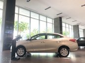 Cần bán Toyota Vios 1.5E MT 2020 giá cực tốt, nhiều ưu đãi, sẵn màu giao ngay, hỗ trợ trả góp 85%