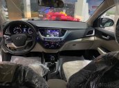 Hyundai Accent AT ĐB 2020. Hỗ trợ lăn bánh giá tốt