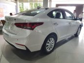 Hyundai Accent AT ĐB 2020. Hỗ trợ lăn bánh giá tốt